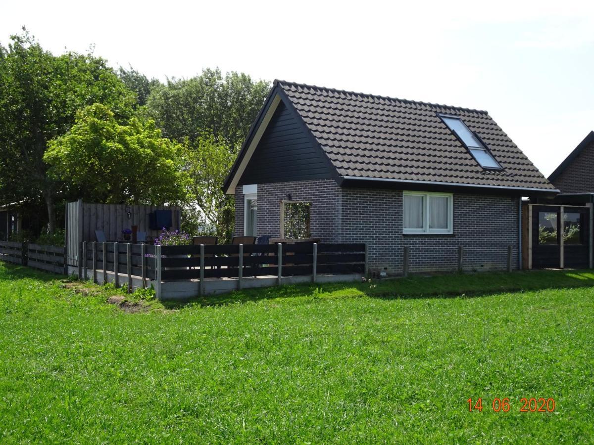 Holiday home Molenzicht