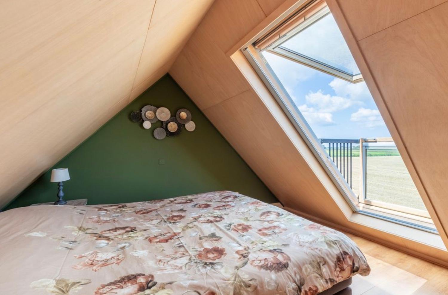Holiday home Molenzicht *