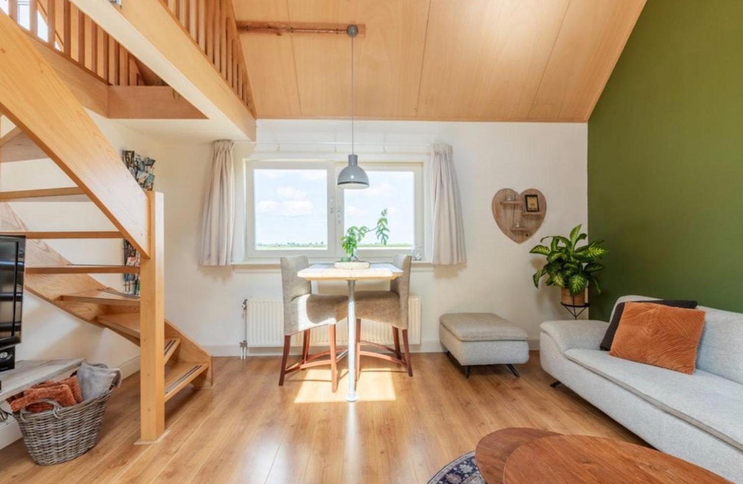 Molenzicht Holiday home *