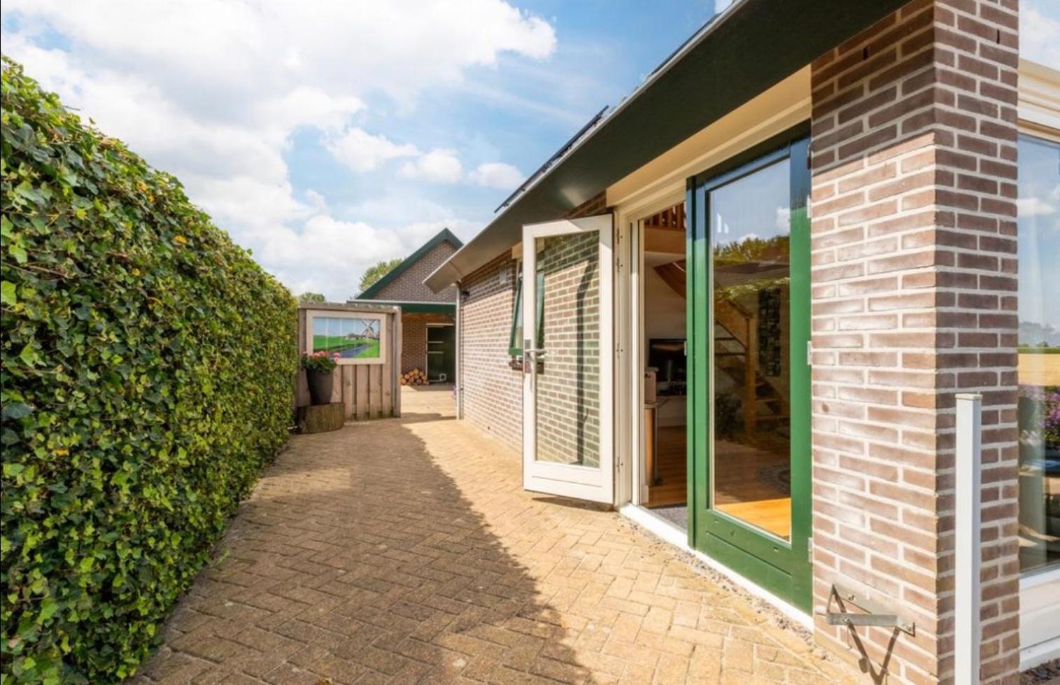 Holiday home Molenzicht